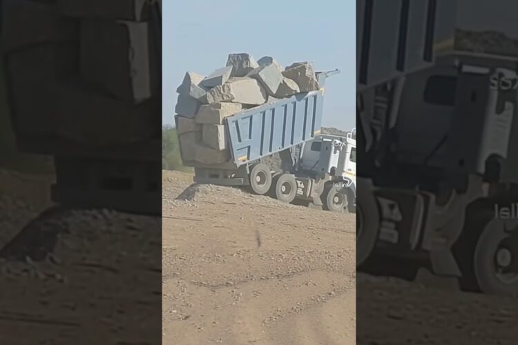 #automobile #funny #news #help #comedy #canter #trucks #truck #video #tralla