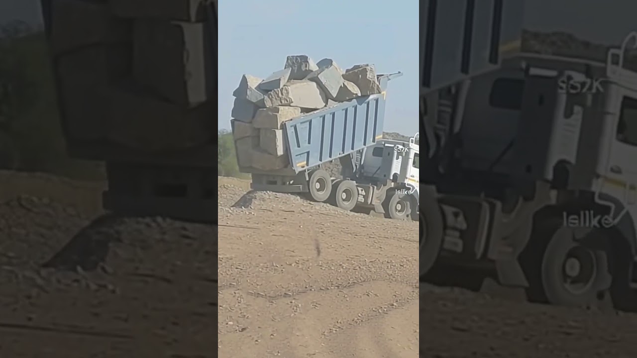 #automobile #funny #news #help #comedy #canter #trucks #truck #video #tralla