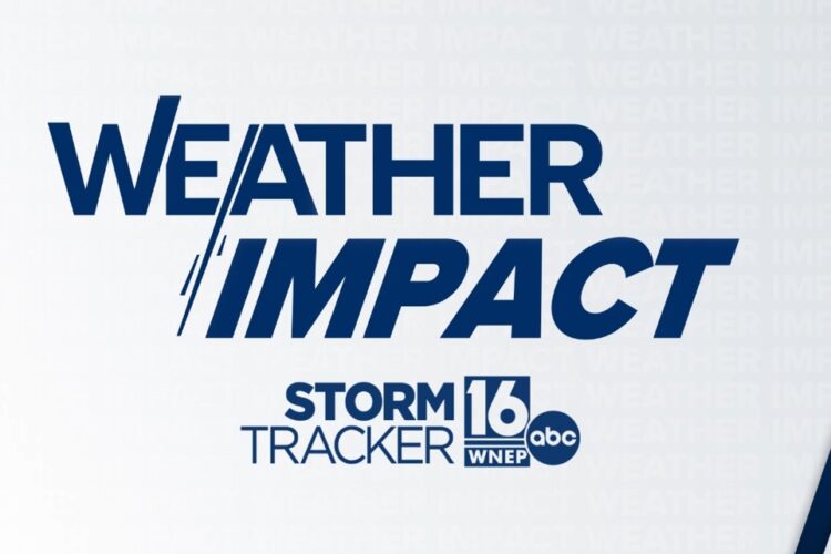 Friday morning temps in the single digits | Weather Impact Alert